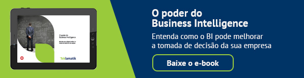Business intelligence